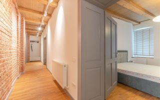 Locuință de 71 mp renovată integral și complet utilată, în casă - Poză 4