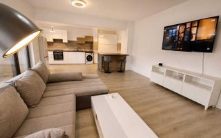 Apartament cu 2 camere de închiriat în complex rezidențial nou, zona Iulius Mall, Iași - Poză 1