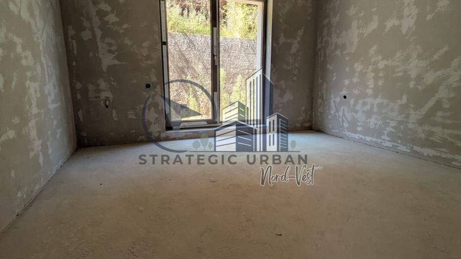 Duplex semifinisat, zona Vivo - Poză 5