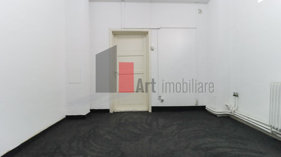 Spatiul "NUJNO", parter, 2 intrari, comercial/depozitare/productie - Poză 14