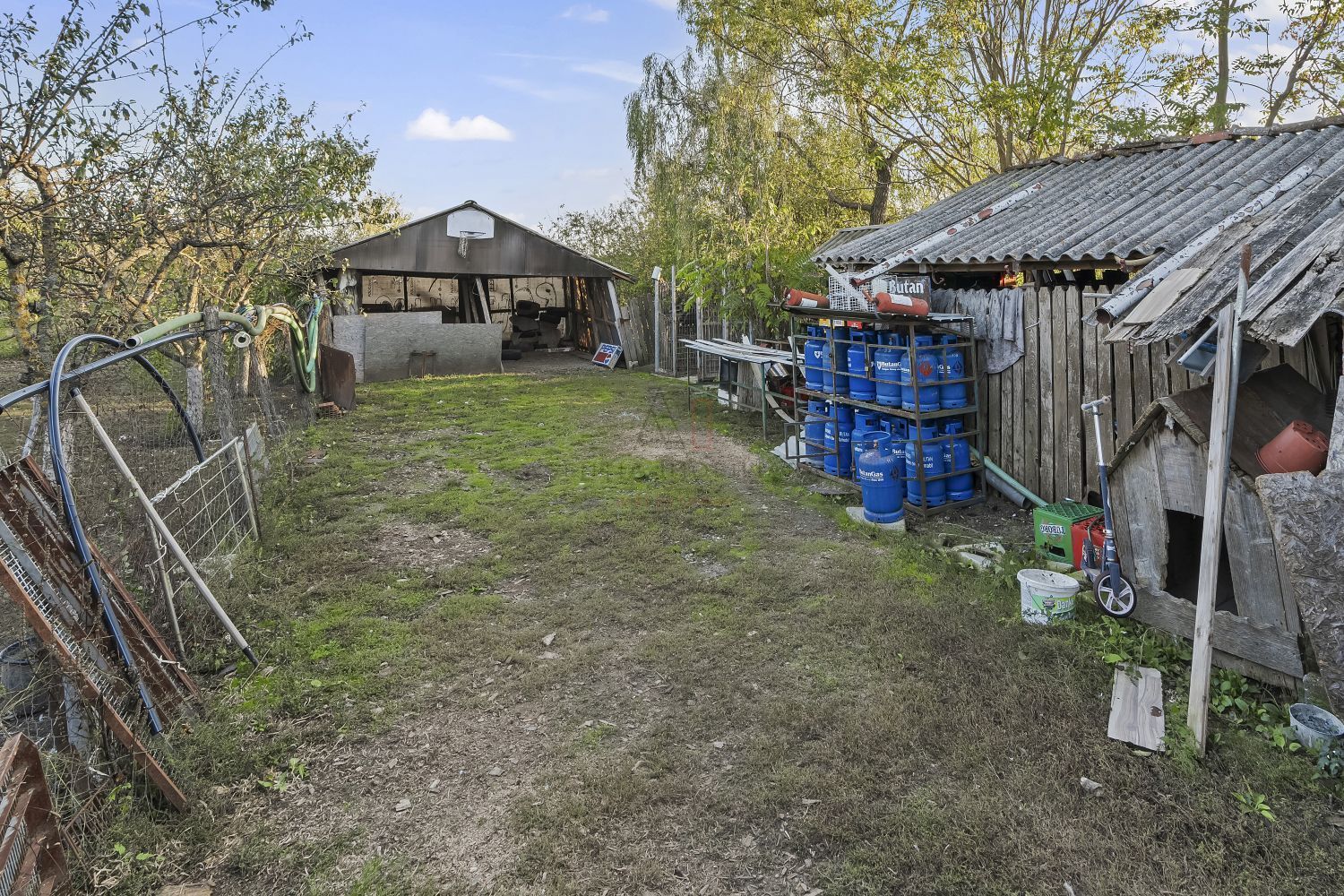 Comision 0% 2 case Vila + Spatiu Comercial + Curte Proprie - Poză 33