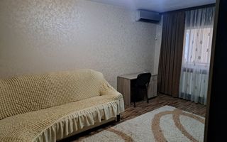 Apartament 3 camere de inchiriat, zona Mircea cel Batran, etaj 1 din 4 - Poză 4