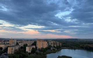 Apartament cu 1 camera | 38 mp | Gheorgheni | FSEGA si Iulius Mall - Poză 8