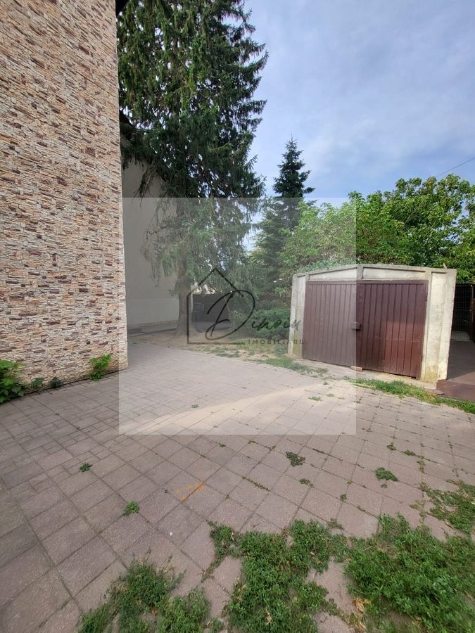 Vila Tunari zona centrala I Parc - Primarie I 6 camere - Poză 6