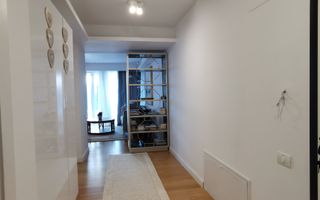 3 camere str Garlei | 2 parcari subterane - Poză 14