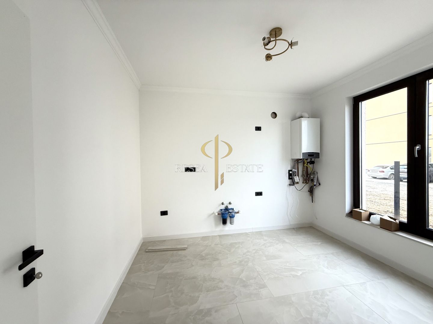 COMISION 0%| Casă înșiruită | 3 camere - 2 bai| Giroc - Poză 5