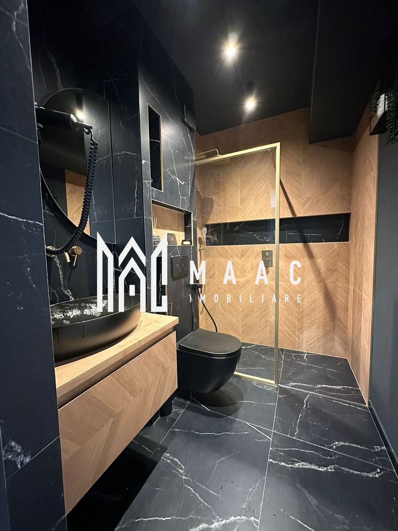 Apartament 4 camere de închiriat | Țiglari, Sibiu | piscină comună - Poză 5