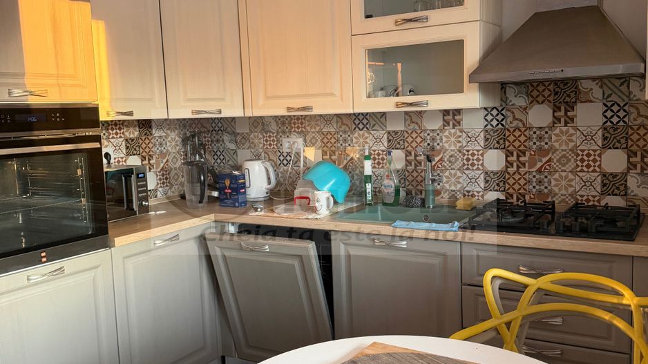 Casa tip triplex, Valea Adâncă (Capăt CUG) - Poză 6