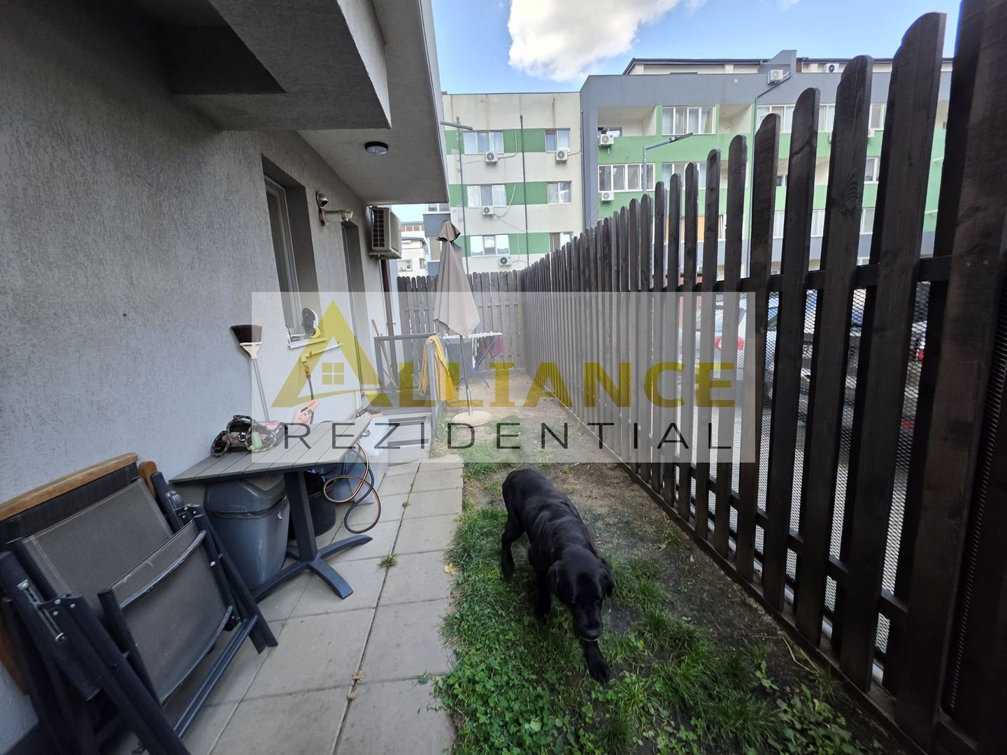 [BIRUINTEI] Apartament 2 camere | Mobiliat si Utilat + Parcare - Poză 11