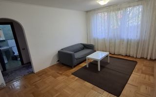 Apartament 3 camere Constantin Brancoveanu / Alexandru Obregia - Poză 2