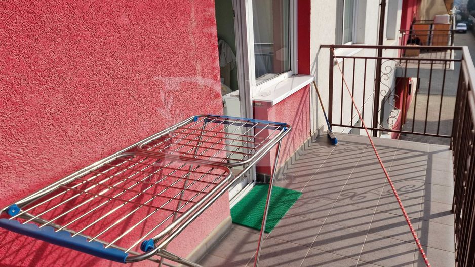 Apartament 3 camere / etaj intermediar / Zona Terra - Poză 12