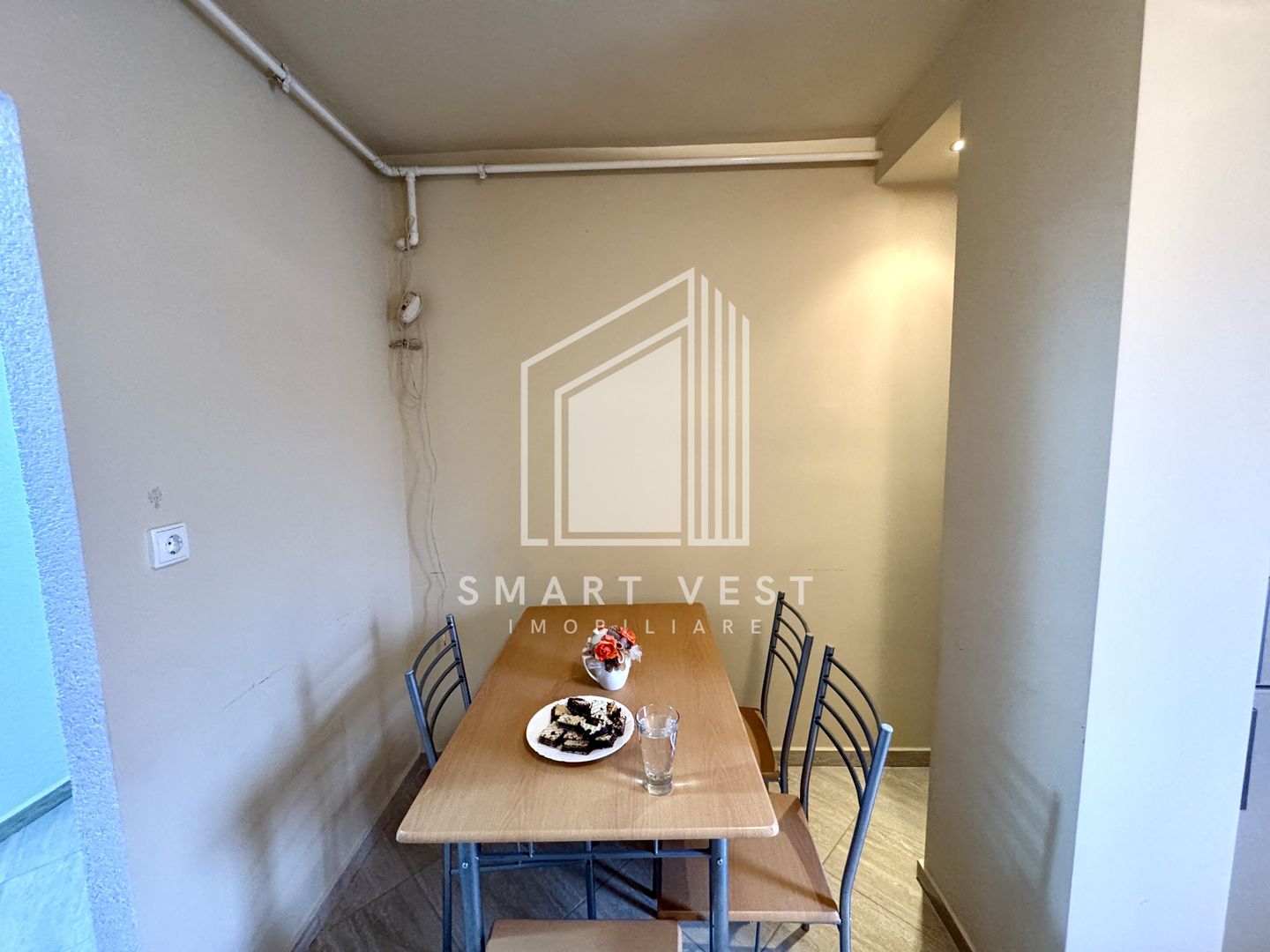 Apartament 3 camere | Etaj 4 | Strada Nicoale Titulescu (Carei) - Poză 6