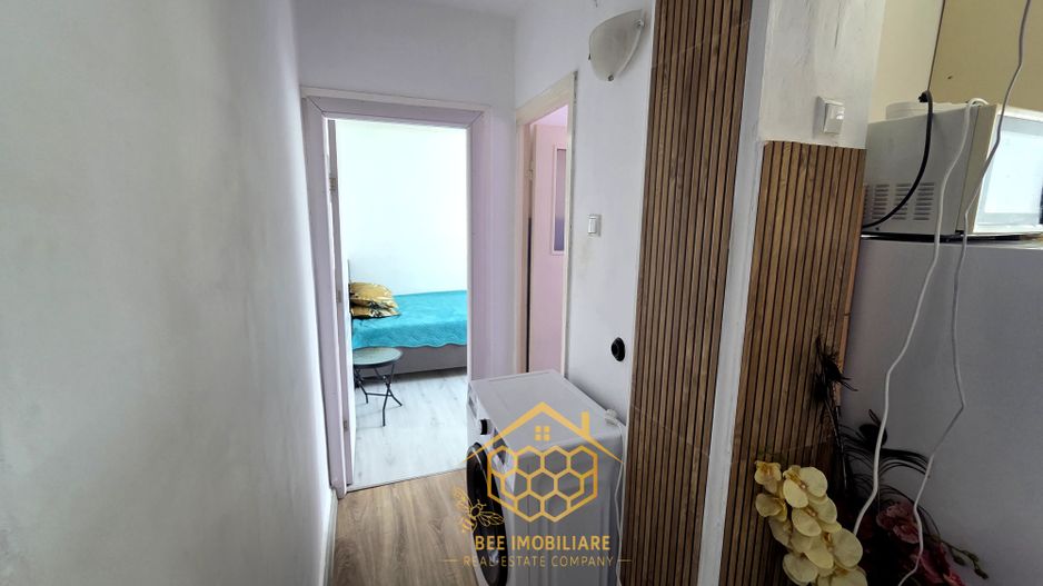 Apartament cu 3 camere in Valea Rosie - Poză 10