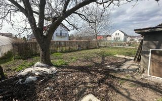 Casa individuala de vanzare, 107mp, 645mp teren, Zona Santana de Mures - Poză 5