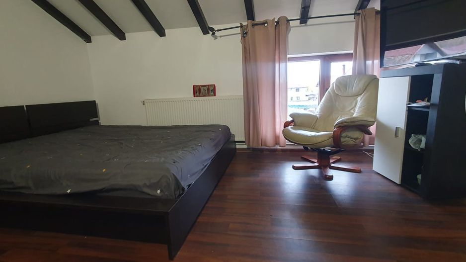 Vand casa pe Colonia de Sub Deal ,langa varianta Floresti- Grigorescu - Poză 17
