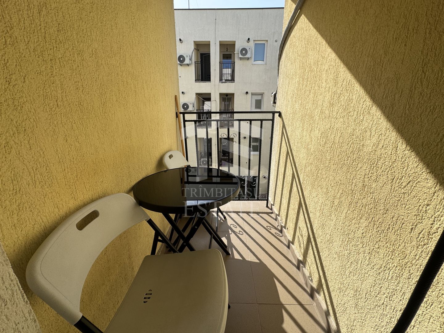 Garsoniera Pallady | Parcare inclusa | Centrala AC - Poză 5
