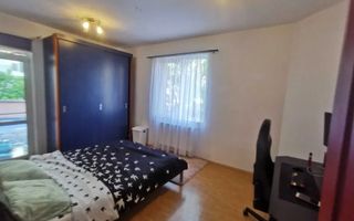 Apartament spațios cu 4 camere și terasă, cartier Buna Ziua. - Poză 4