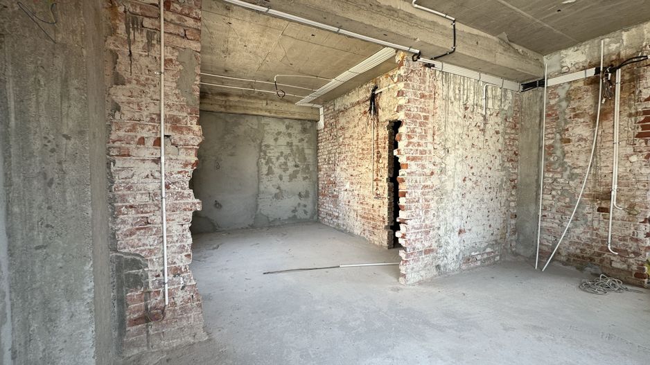 FERDINAND - Lirei | Teren 412 mp| Cladire 750 mp | structura noua - Poză 21