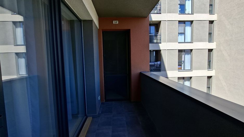 Apartament cu 2 camere + loc de parcare subteran - Aradului - Poză 16