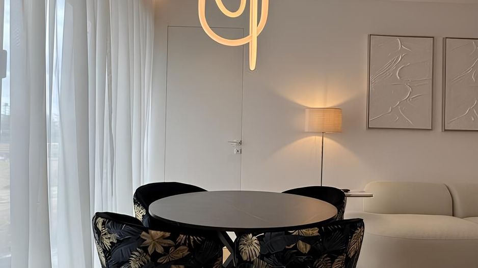 Apartament modenr 2 camere One Lake Club I Prima inchiriere - Poză 8