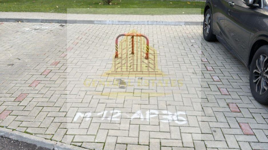 Apartament 3 camere mobilat si utilat Maurer Coresi - Poză 18