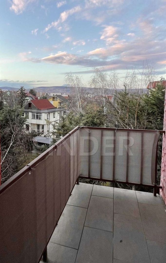 Apartament 3 Camere Andrei Muresanu, zona de case - Poză 7