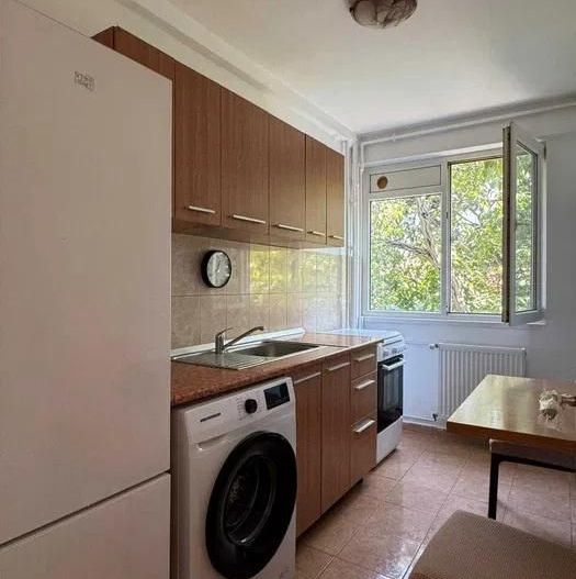 AP. 2 CAMERE-EROII REVOLUTIEI, CAT-FRIENDLY, BUCATARIE INCHISA, METROU - Poză 6