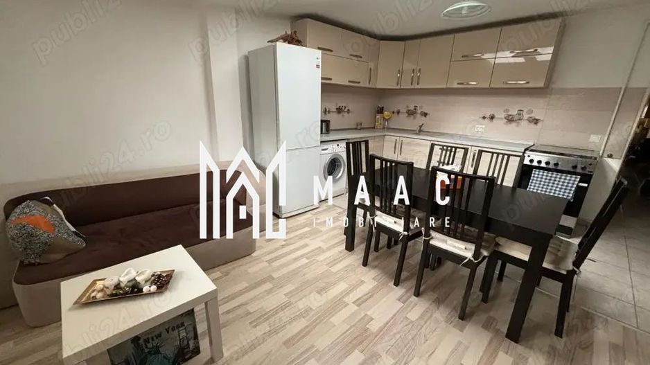 Apartament 3 camere | 92 MPU | Decomandat | Parcare | Strand - Poză 3