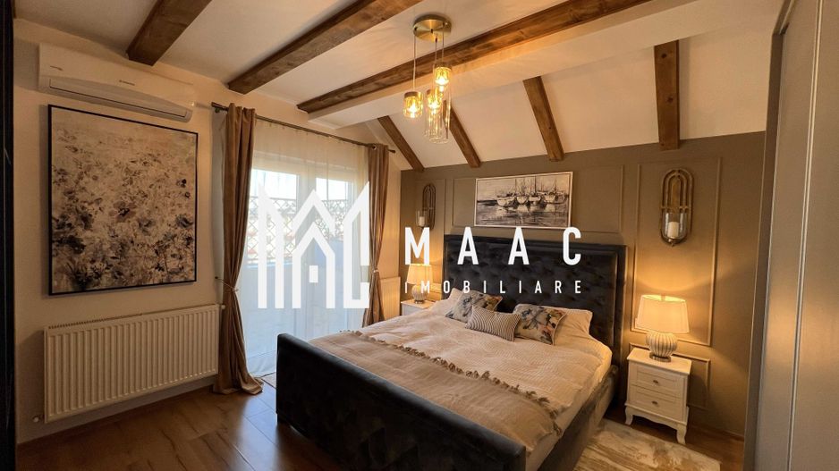 Penthouse premium 4 camere | 120 mp | Terasă 22 mp | Parcare - Poză 3