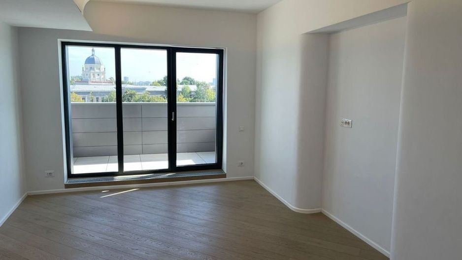 Apartament 2 camere I Cortina Academy - Poză 3