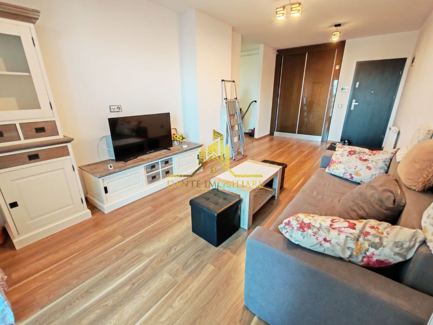 2 camere, PET FRIENDLY, modern, terasa, parcare, Gheorgheni, Sopor - Poză 9