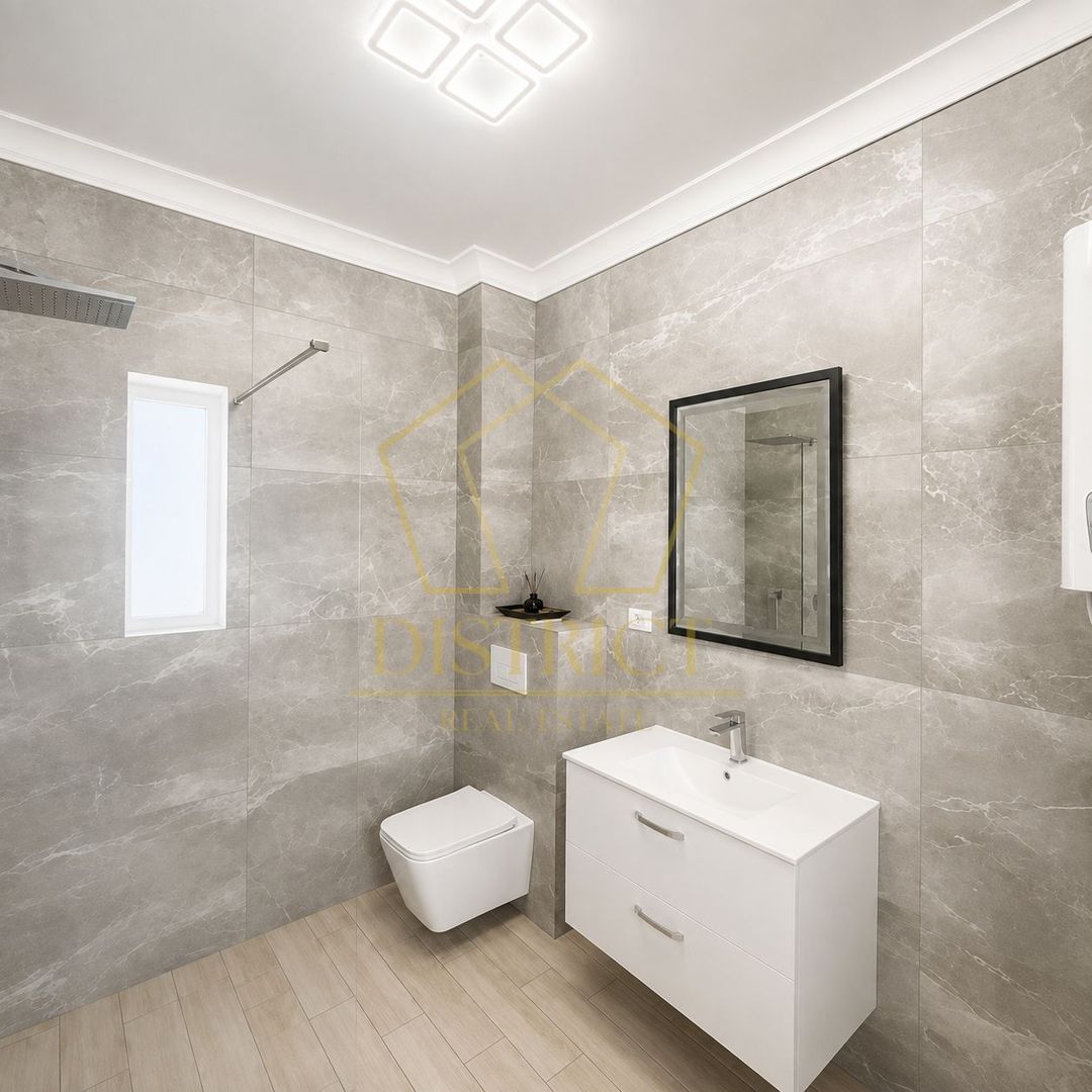 Duplex superb cu 5 camere I Mosnita Noua - Poză 3