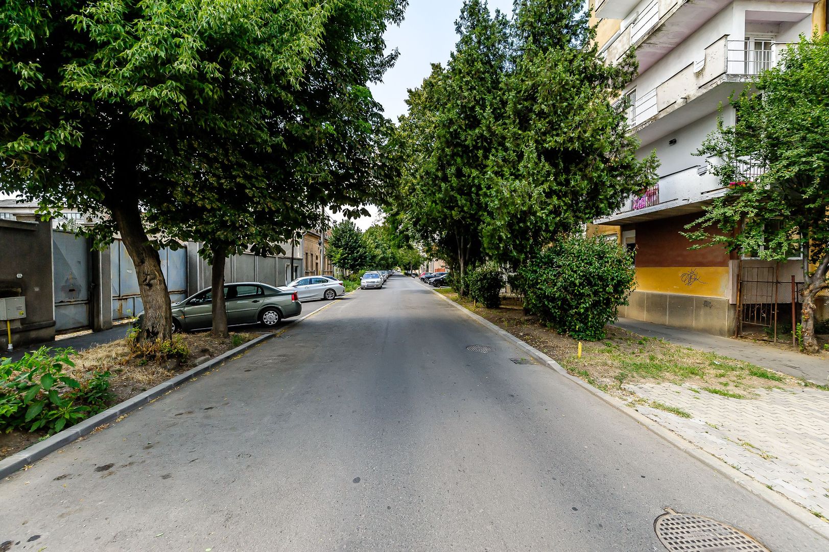 REZERVAT! Garsoniera în Centrul Orașului – Ideală pentru Investiție! - Poză 6