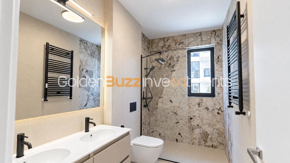 Apartament 3 camere | 134 mp | Iancu Nicolae Residence 5 - Forest II - Poză 6