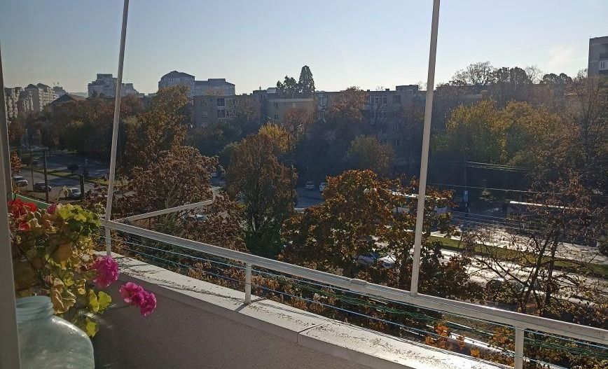 APARTAMENT CU 3 CAMERE ZONA DACIA - Poză 8