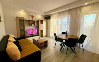 Apartament 3 camere | Cosmopolis | Terasă & vedere deschisă | 135.000€ - Poză 5