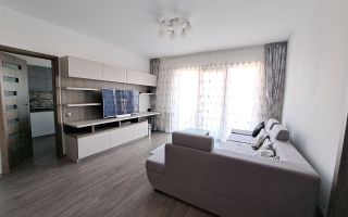 Apartament 2 camere de închiriat | Parcare subterana | Cartier Europa - Poză 1