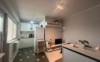 Apartament 1 camera de inchiriat, Zona Centrala - Poză 3