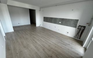 Apartament modern cu 2 camere, Florești – bloc nou , finisat - Poză 1