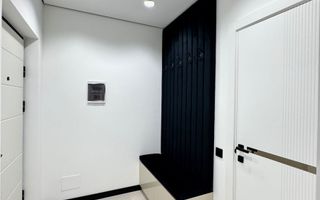 Chirie, apartament, 2 camere, bd. Renașterii Naționale, Râșcani - Poză 9