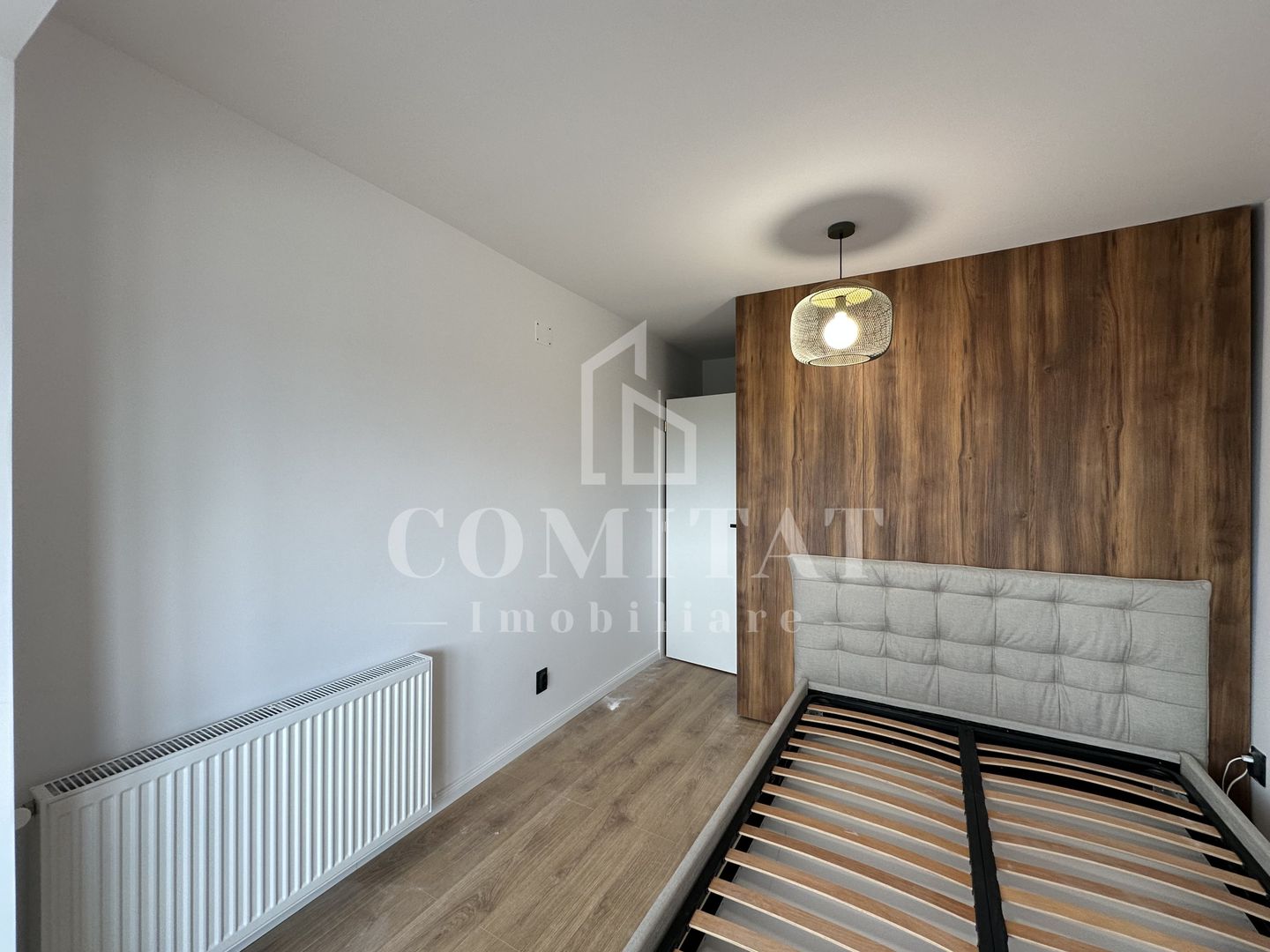 Apartament cu 4 camere | Priveliște panoramică | Cartierul Zorilor - Poză 10