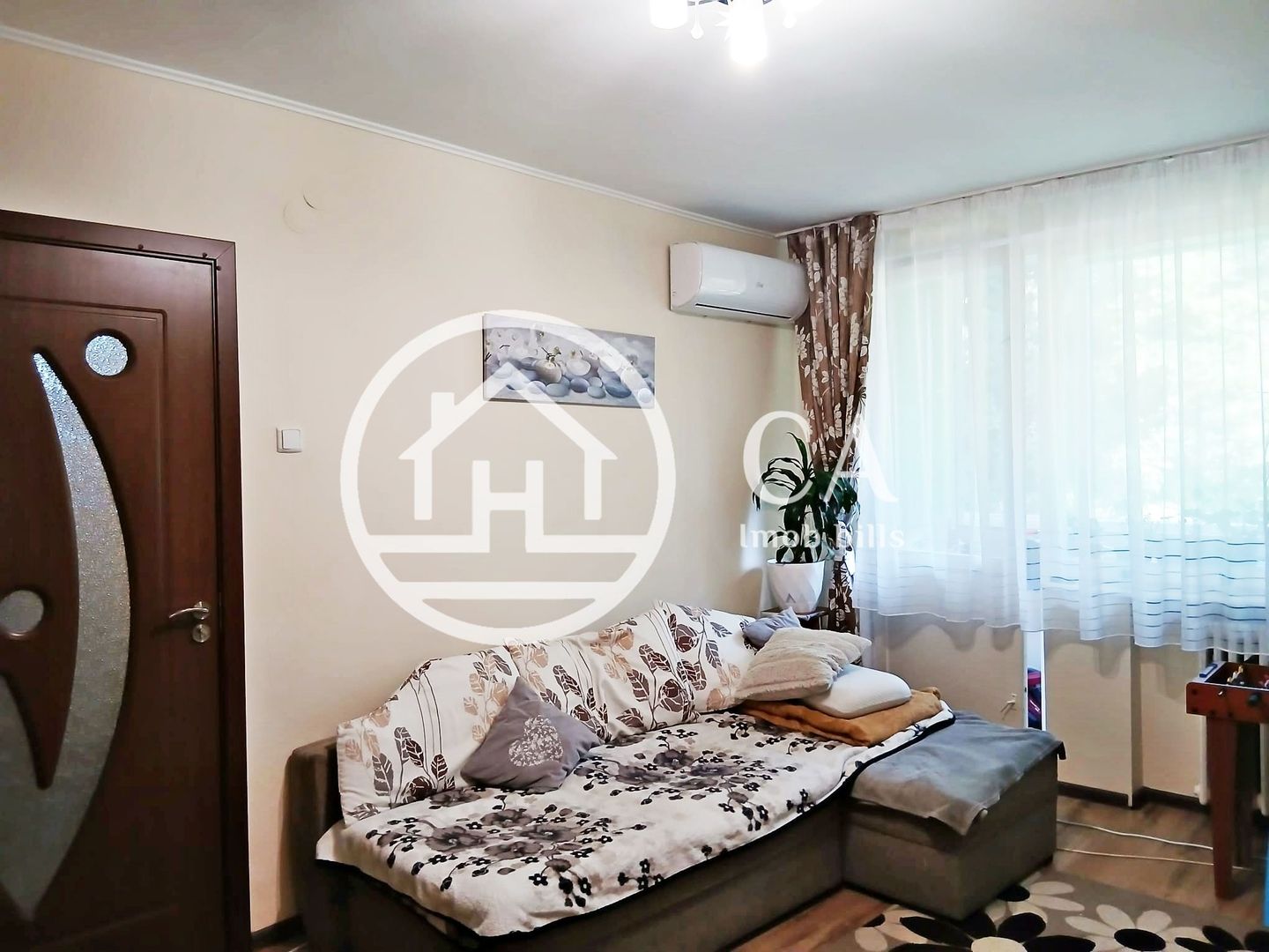 Apartament cu 2 camere de vanzare zona Rogerius, Oradea - Poză 2