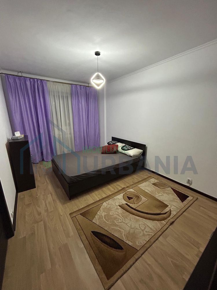 Tatarasi, apartament 2 camere, la bulevard - Poză 3