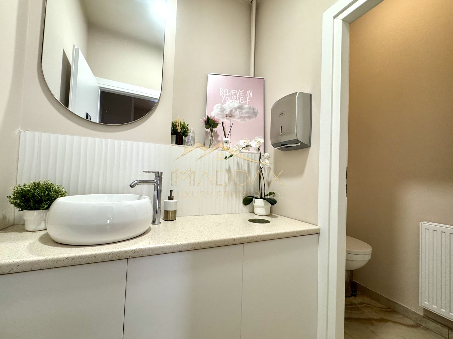 Spațiu Comercial *230mp* / Stradal / Zona Domenii - Poză 19