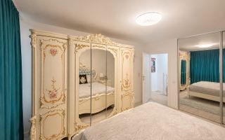 Vila individuala P+1E | 4 camere | 2 bai - Cartierul Verde - LUX - Poză 8