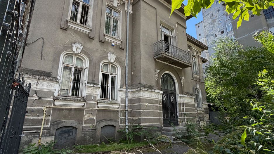 Imobil + teren cu autorizatie si proiect 29 apartamente  Kogalniceanu - Cismigiu - Poză 24