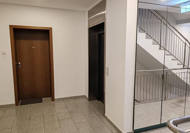 Apartamet Luxuria // Bd Expozitiei. - Poză 8
