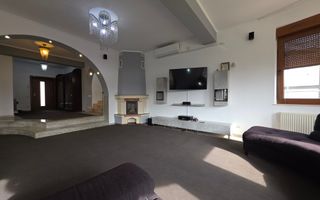 Reducere pret! ! Vila top cu piscina inchisa,  incalzita, barbeque - Poză 12