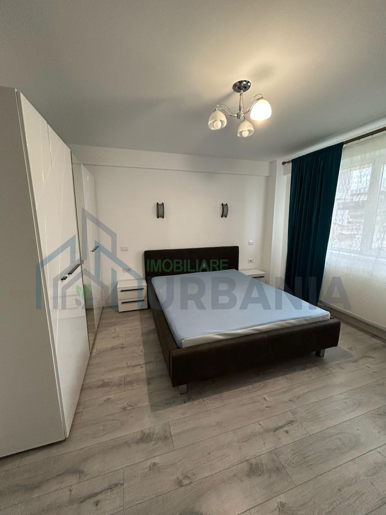 Apartament 3 Camere Bucium - Poză 4