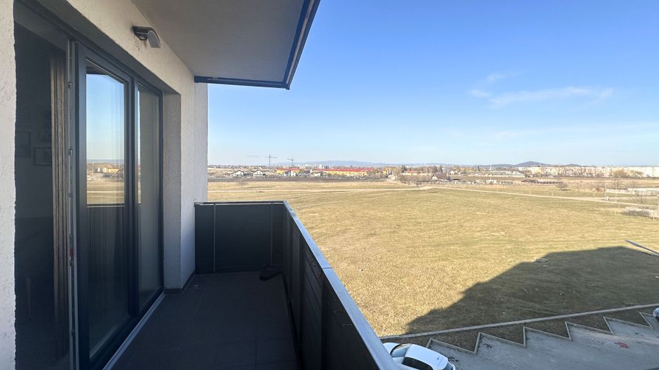 Vânzare apartament tip studio mobilat și utilat  Avantgarden 3 faza 4 - Poză 5